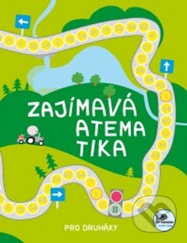Zajímavá matematika pro druháky