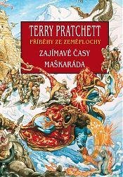 Zajímavé časy, Maškaráda