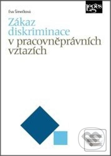 Zákaz diskriminace v pracovněprávních vztazích