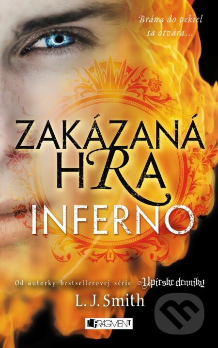 Zakázaná Hra: Inferno