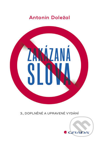Zakázaná slova