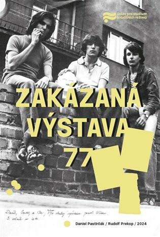 Zakázaná výstava 77
