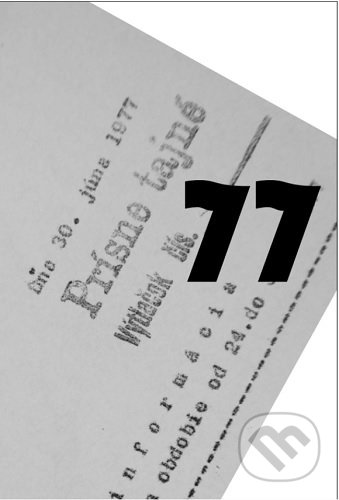 Zakázaná výstava 77