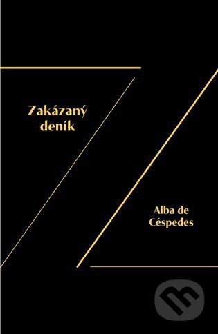 Zakázaný deník