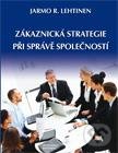 Zákaznická strategie při správě společností