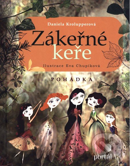 Zákeřné keře