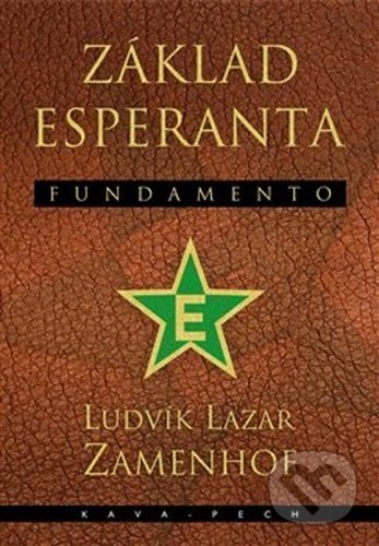 Základ esperanta - Fundamento