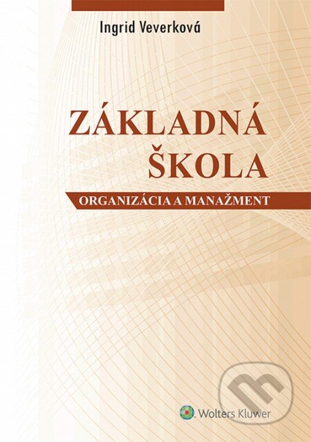 Základná škola (Organizácia a manažment)