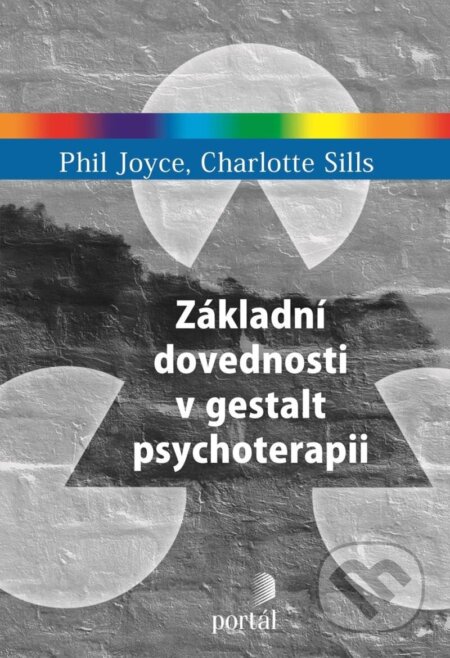 Základní dovednosti v gestalt psychoterapii