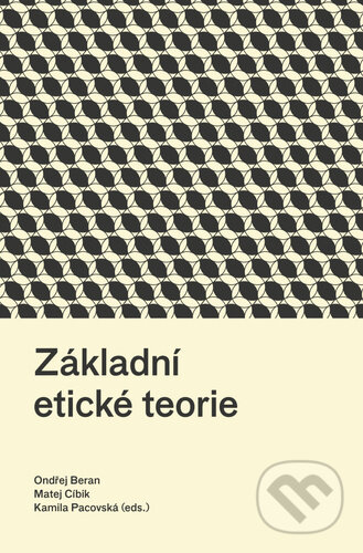 Základní etické teorie