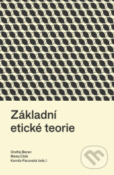 Základní etické teorie