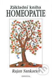 Základní kniha homeopatie