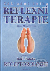 Základní kniha reflexní terapie (Receptorologie)