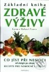 Základní kniha zdravé výživy