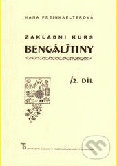 Základní kurs bengálštiny 2