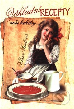 Základní recepty