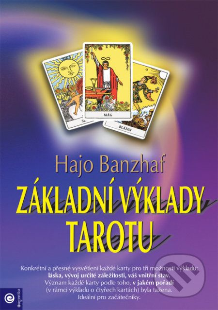 Základní výklady tarotu