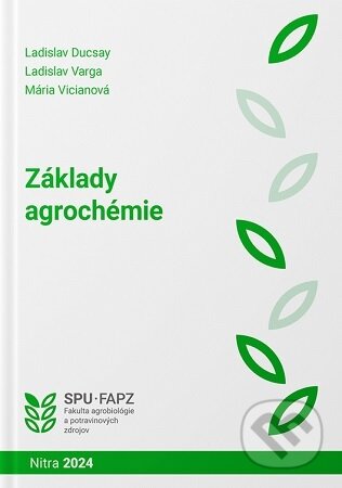 Základy agrochémie