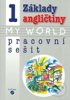 Základy angličtiny 1