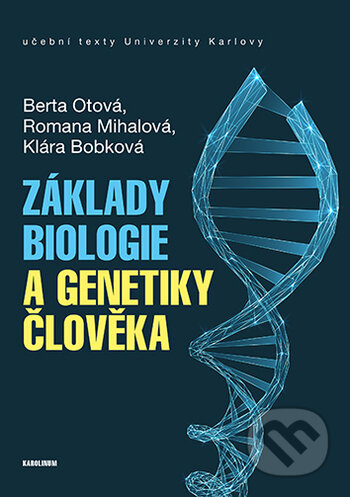 Základy biologie a genetikyčlověka
