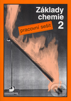 Základy chemie 2 - Pracovní sešit