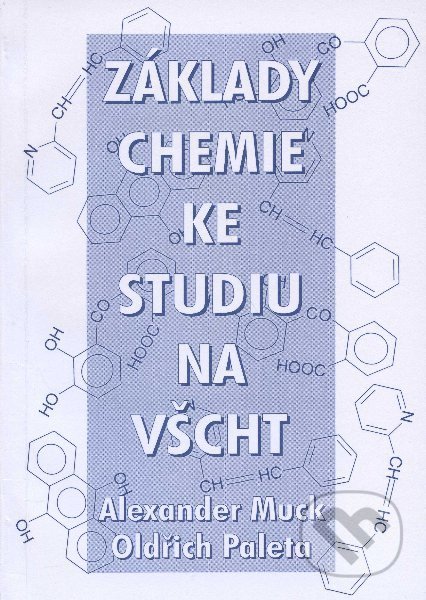 Základy chemie ke studiu na VŠCHT