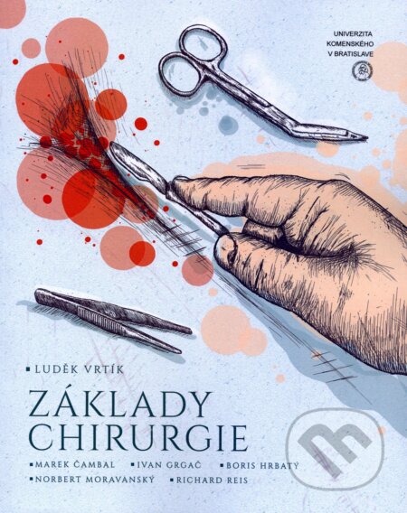 Základy chirurgie