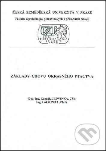 Základy chovu okrasného ptactva