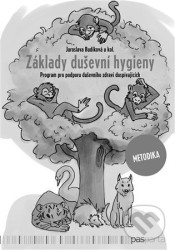 Základy duševní hygieny - metodika