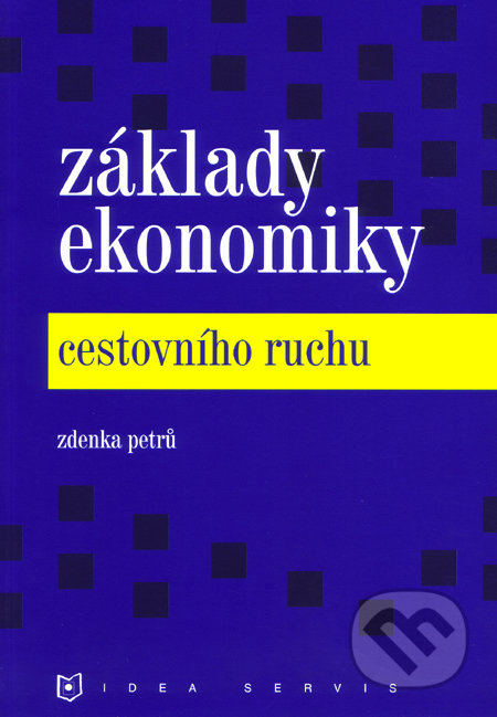 Základy ekonomiky cestovního ruchu