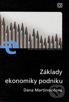 Základy ekonomiky podniku