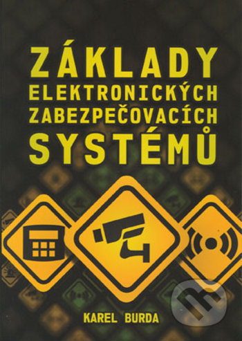Základy elektronických zabezpečovacích systémů