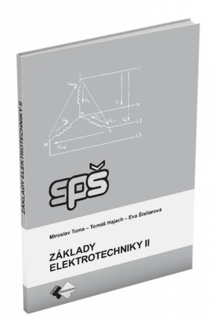 Základy elektrotechniky II