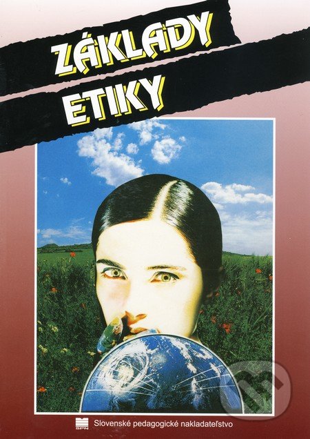 Základy etiky (Piate, upravené vydanie)