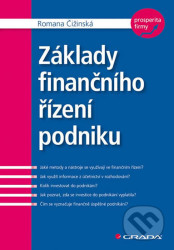 Základy finančního řízení podniku