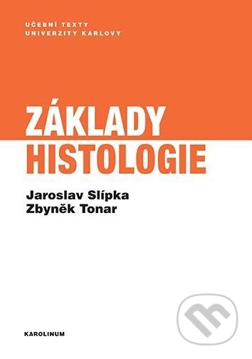 Základy histologie