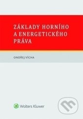 Základy horního a energetického práva