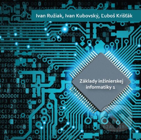 Základy inžinierskej informatiky 1 - CD
