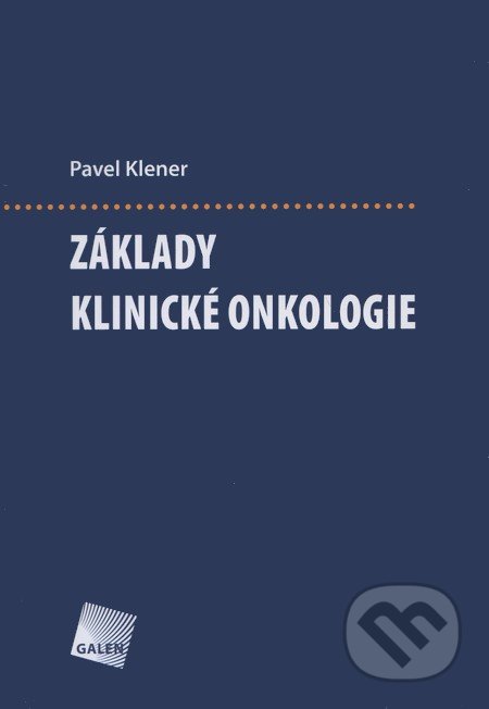 Základy klinické onkologie