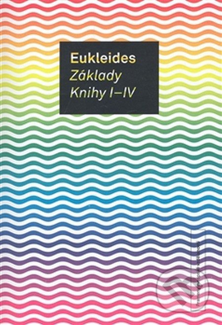 Základy. Knihy I - IV