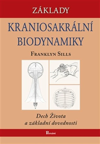 Základy kraniosakrální biodynamiky