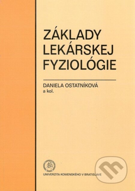 Základy lekárskej fyziológie