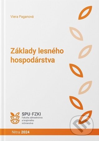 Základy lesného hospodárstva