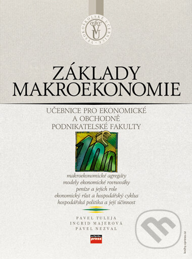 Základy makroekonomie
