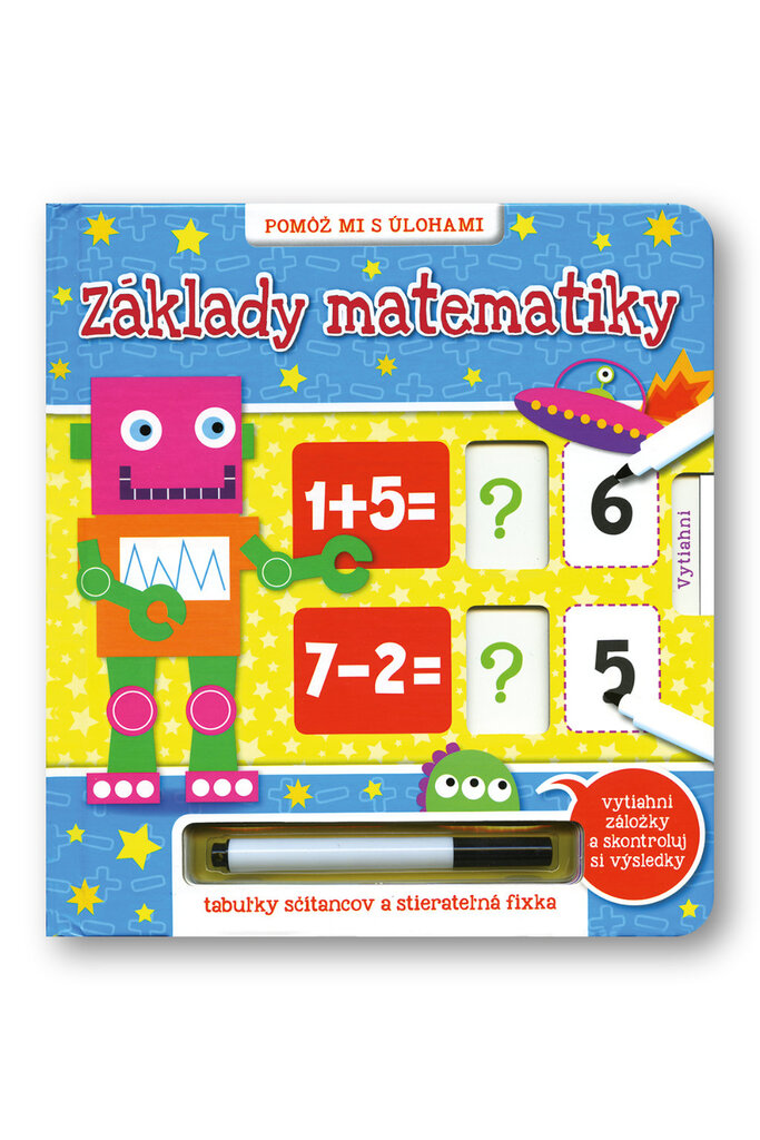 Základy matematiky