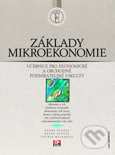 Základy mikroekonomie