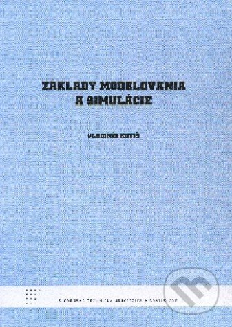 Základy modelovania a simulácie