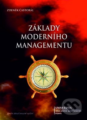 Základy moderního managementu