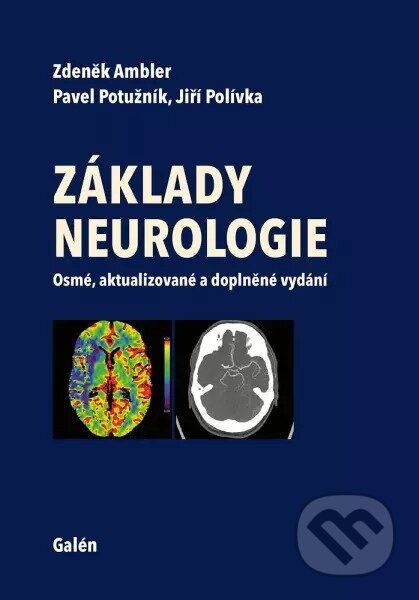 Základy neurologie