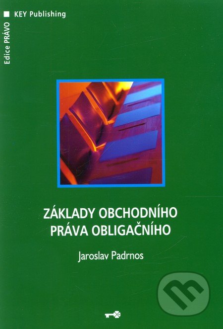 Základy obchodního práva obligačního
